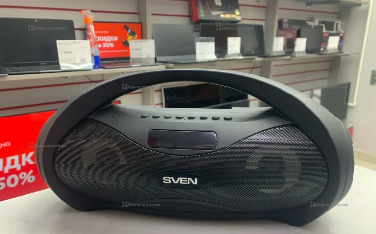 Колонка  Sven ps425