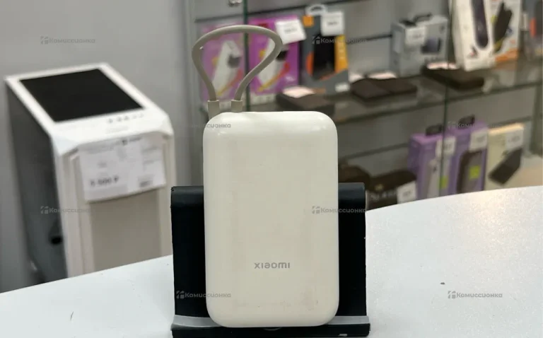 Power Bank Mi Ni 10000mAh