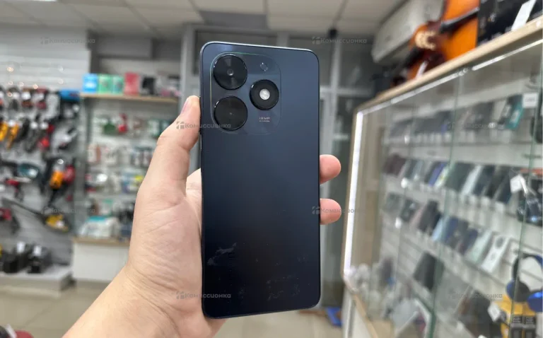 Tecno Spark Go 2024 3/64 ГБ