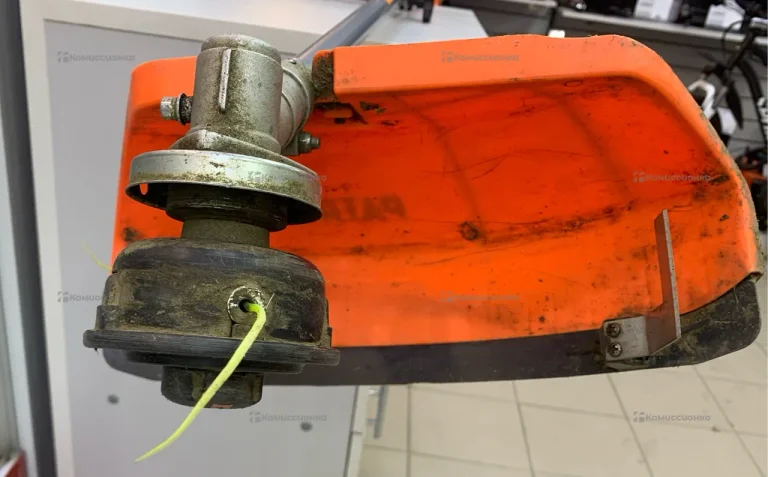 электрический триммер Patriot Et1200