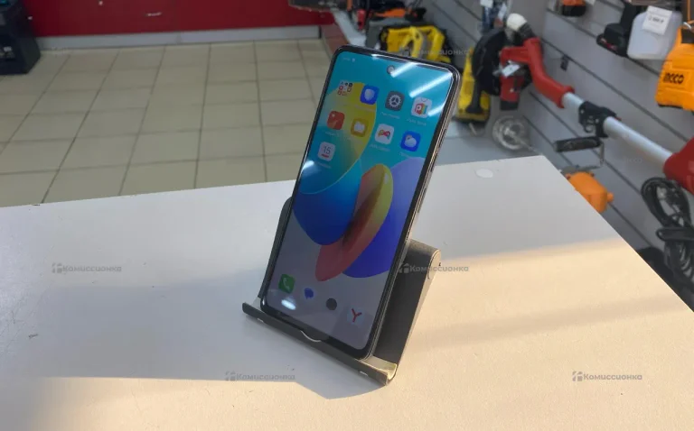 Tecno Spark Go 2024 4/128 ГБ