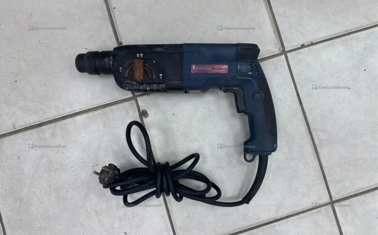 Перфоратор  Dorkel Dre-800k