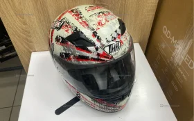 Мотошлем Helmets