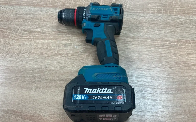 Дрель Шуруповерт Stohf