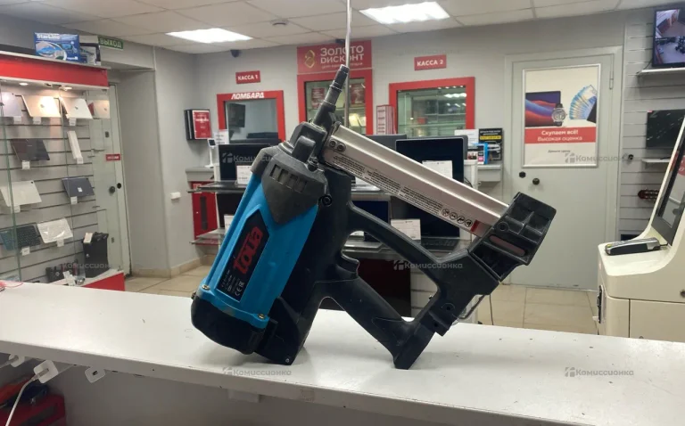 Монтажный Пистолет Toua GSN50