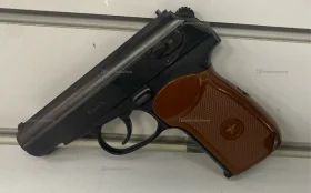 Купить Пневматический пистолет Borner air gun PMX б/у , в Казань Цена:3500рублей