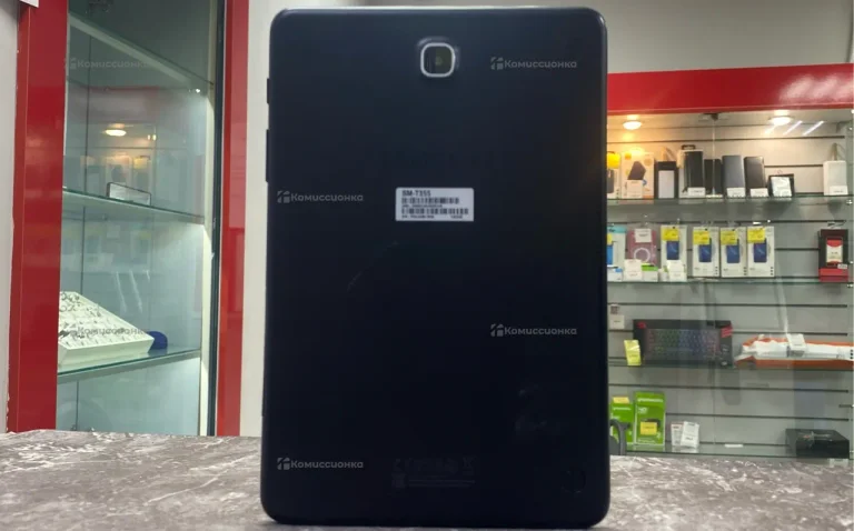 Планшет Samsung Galaxy Tab A8 LTE 2/16