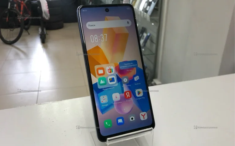 Infinix Hot 40 8/256GB