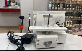 Оверлок Janome 210D