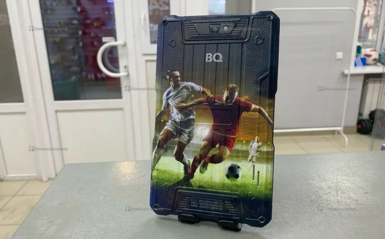 Планшет BQ 7082G Armor