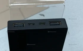 Купить PowerBank чёрный б/у , в Саратов Цена:400рублей