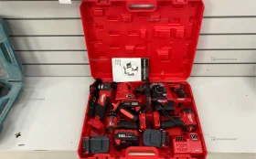 Набор инструментов Milwaukee(реплика)