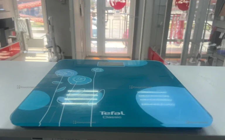 Весы  Tefal