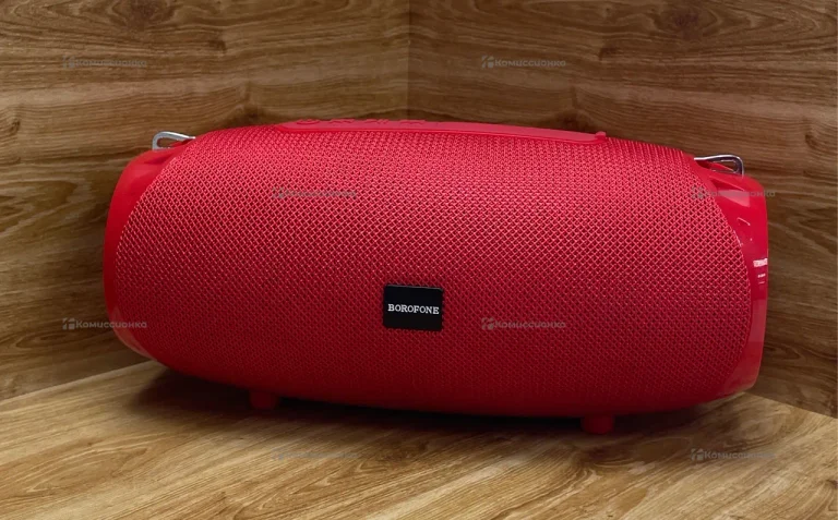 Колонка Borodon br12