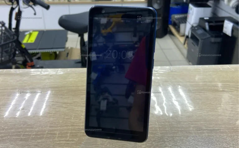 Zte BLADE L8RU