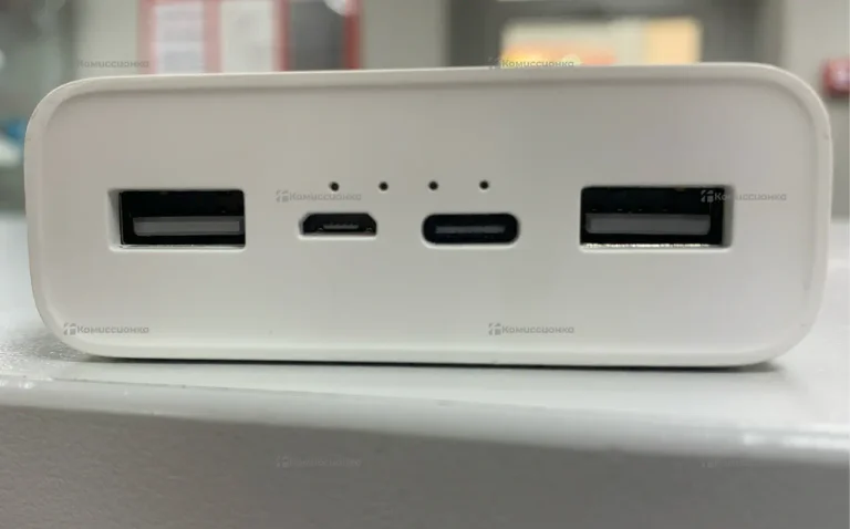 Повербанк Xiaomi