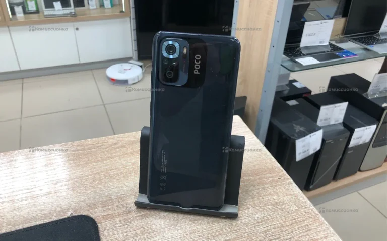Xiaomi Poco X5 Pro 8/256 ГБ