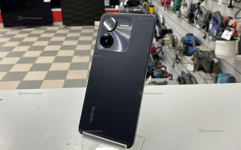 Realme Note 60x 6/64 ГБ