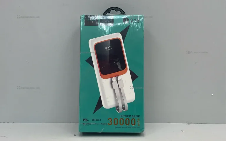 Power Bank  40000mAh
