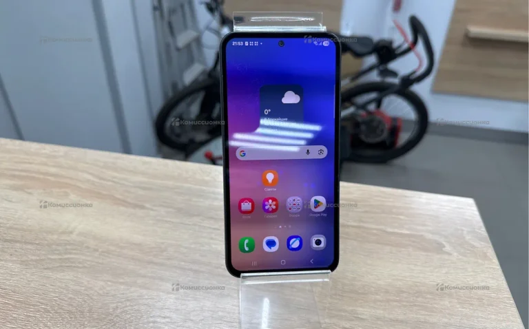 Samsung Galaxy A54 6/128 ГБ