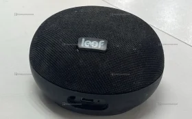 Колонка  leef mw-sw-b007