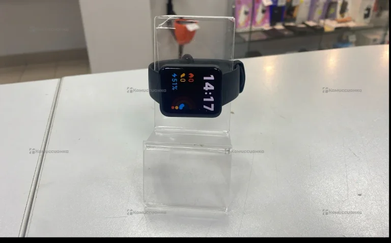 Часы Xiaomi Redmi Watch 2 Lite