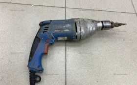 Купить Дрель Зубр ДУ-1100-2 б/у , в Казань Цена:1500рублей