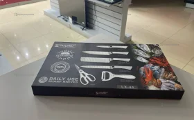 набор ножей Zepter