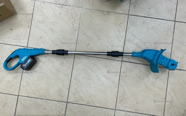 Культиватор Makita АКБ