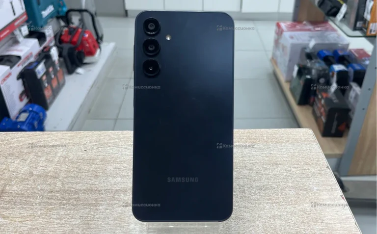 Samsung Galaxy A16 6/128 ГБ