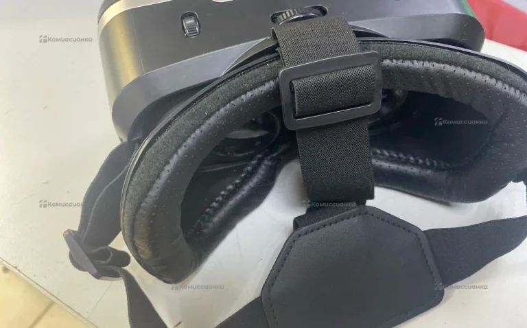 Очки виртуальной реальности Dexp VR Volt