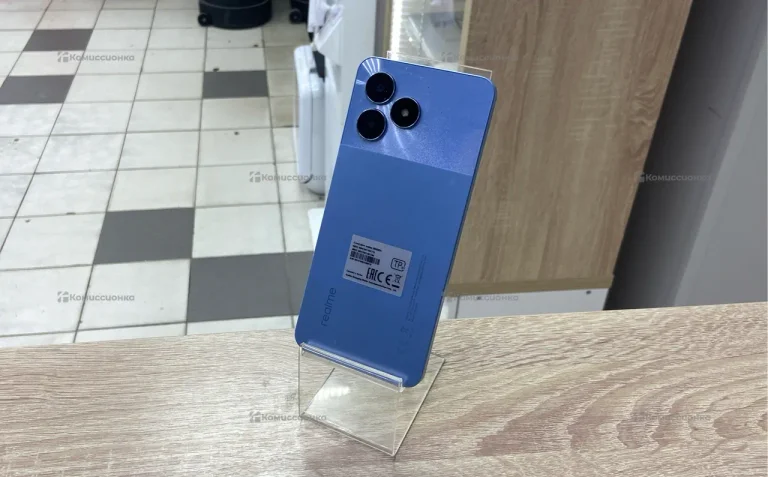 Realme Note 50 3/64 ГБ