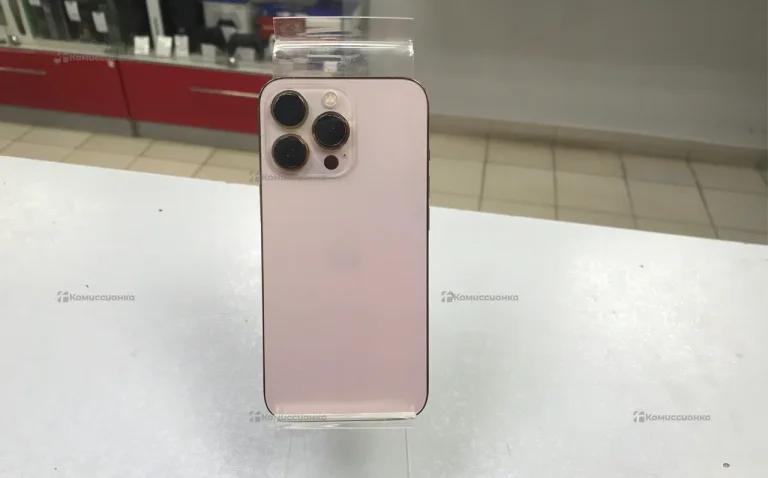 Apple iPhone 13 Pro 6/256 ГБ