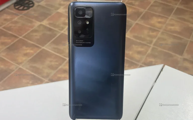 Xiaomi Redmi note 11 8/256 4G
