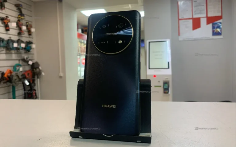 Huawei nova 12i 8/256 ГБ