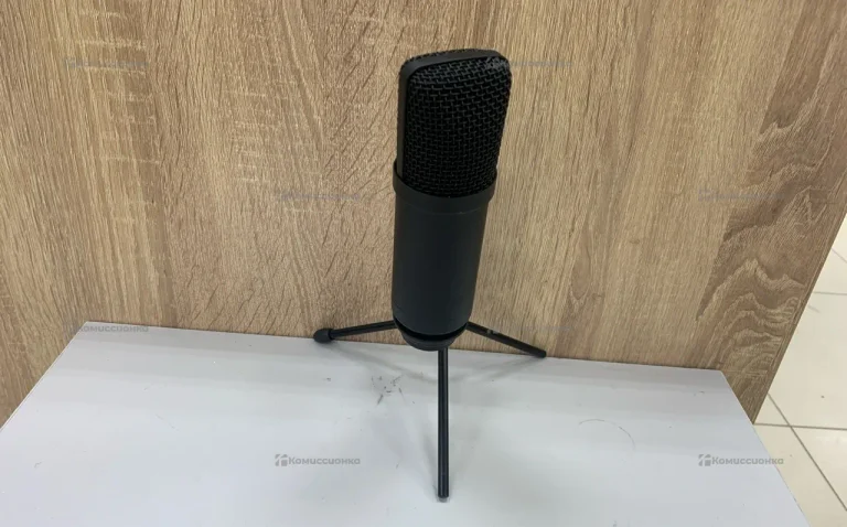 Микрофон fifine k730