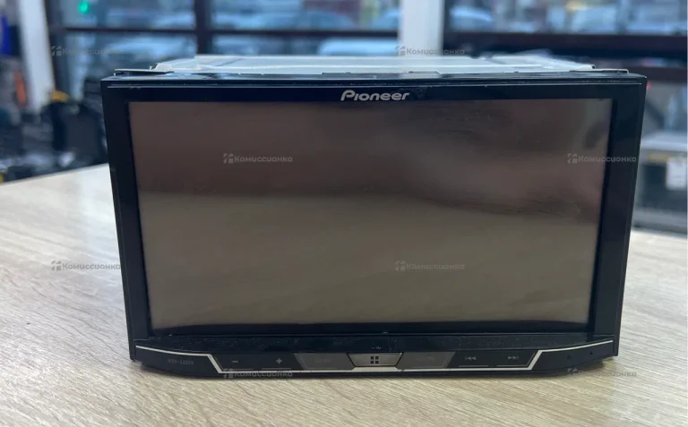 Автомагнитола  pioneer MVH A300V