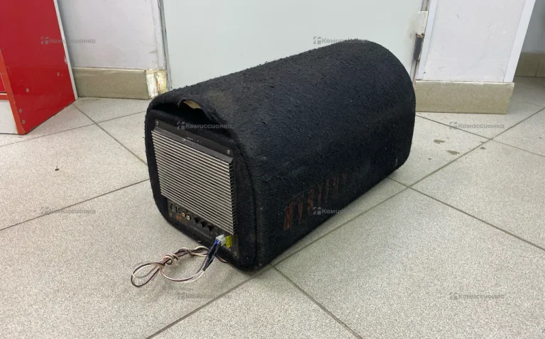 Активный сапбуфер Mystery mab 250a