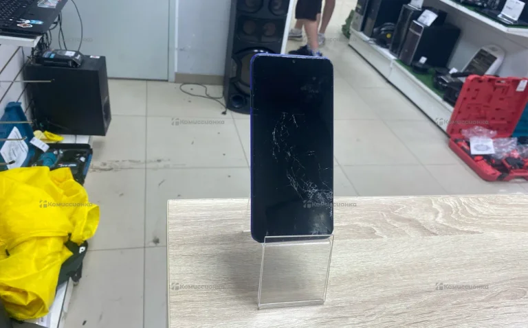 Xiaomi Redmi 9 3/32Gb