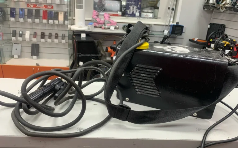 Сварочный инвертор PMI180-C IGBT