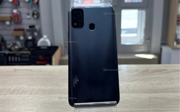 Itel mobile A48