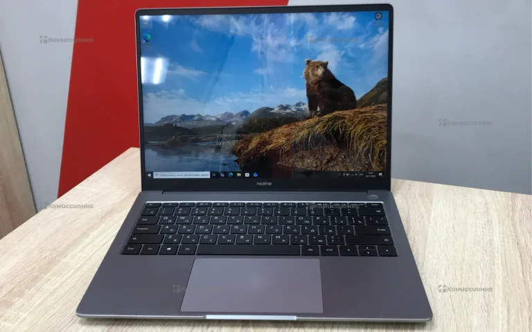 Ноутбук Realme RMBN 1001
