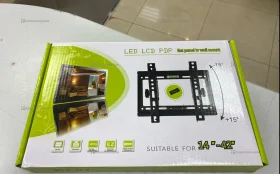 Кронштейн маленький кт-01