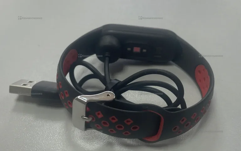Mi band 5