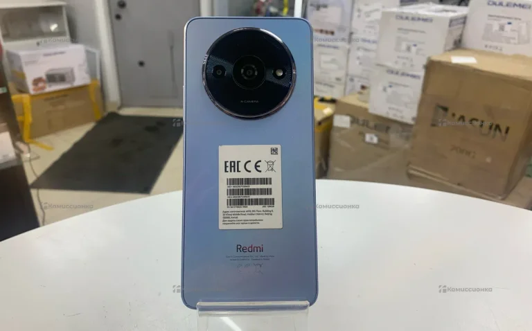 Xiaomi Redmi A3 4/128 ГБ