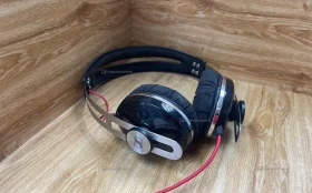 Купить Наушники sennheiser momentum б/у , в Екатеринбург Цена:1500рублей