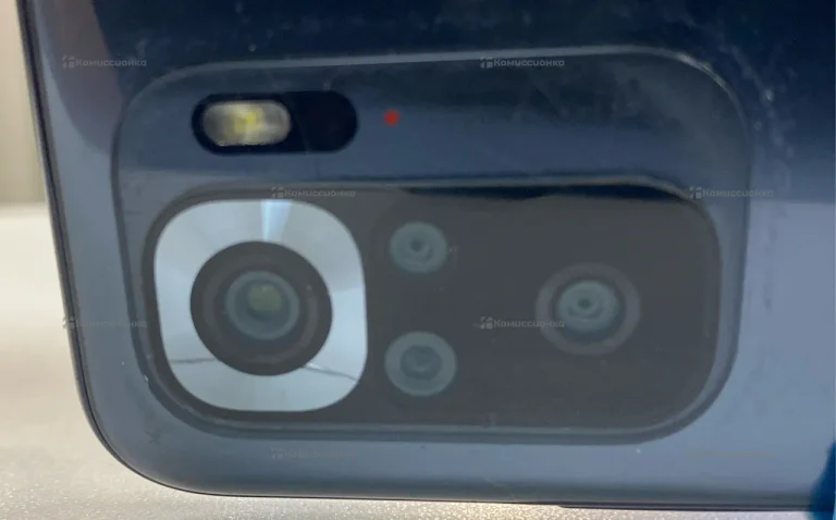 Xiomi Redmi Note 10S 6/128 ГБ