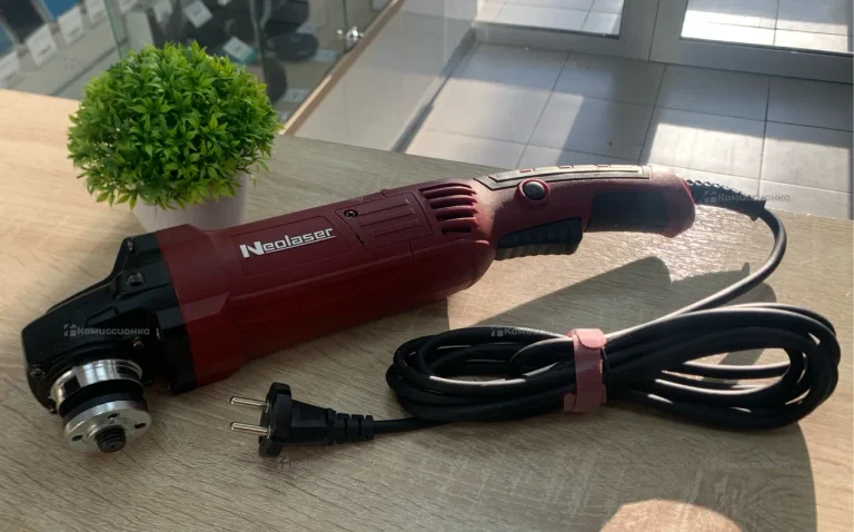 УШМ Neolaser NAG-1300-R