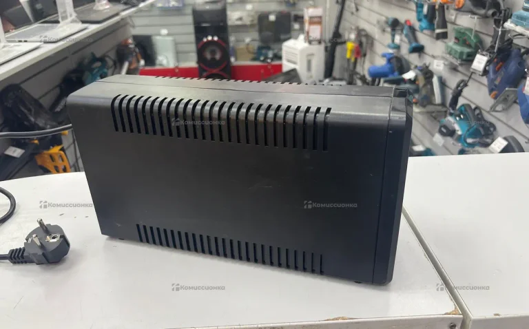 Бесперебойник Dexp CEE-E 850VA