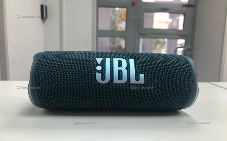 Колонка  jbl flip 6